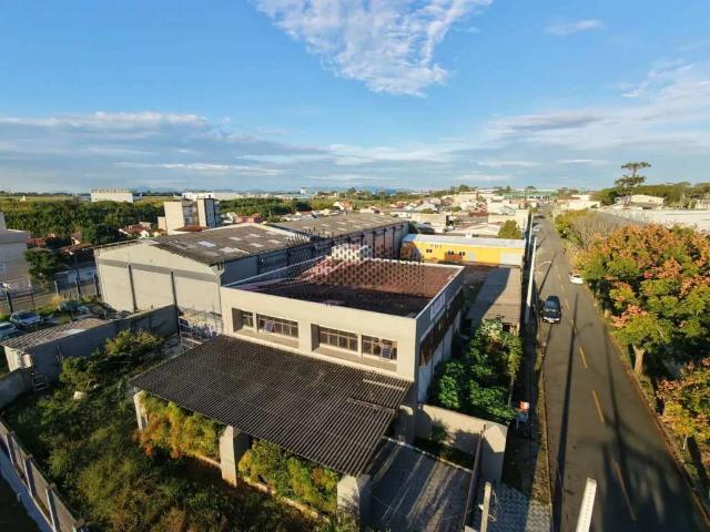 Casa aluguel em Águas Belas, São José dos Pinhais