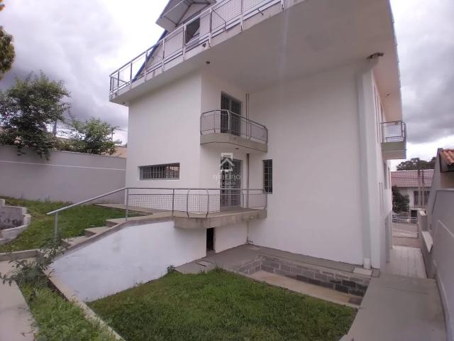 Casa aluguel em Aristocrata, São José dos Pinhais