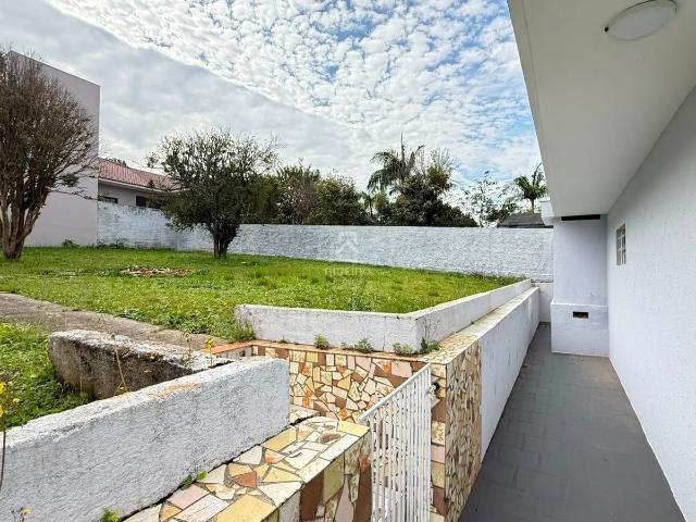 Casa aluguel em Bom Jesus, São José dos Pinhais