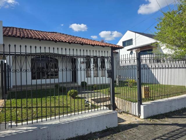 Casa aluguel em Centro, São José dos Pinhais