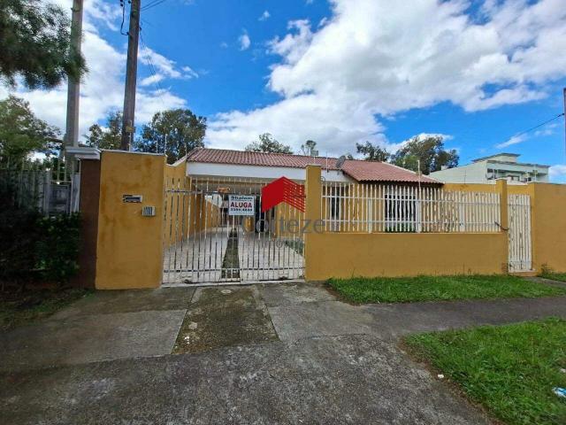 Casa aluguel em Costeira, São José dos Pinhais
