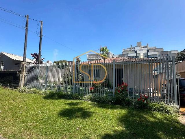 Casa aluguel em São Pedro, São José dos Pinhais