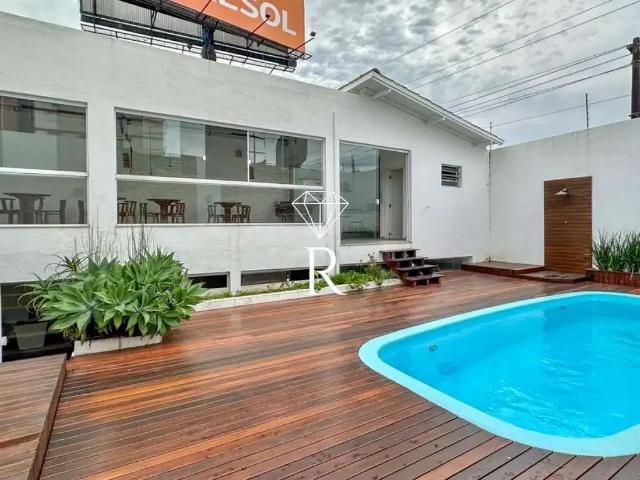Casa aluguel em Região Geográfica Imediata de Florianópolis, São José
