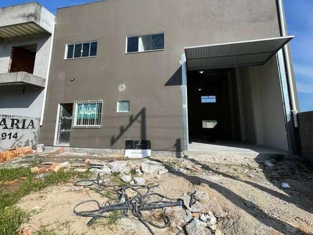 Casa aluguel em São José, Núcleo Residencial da Granja Macedo