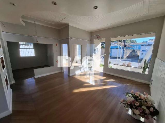 Casa aluguel em Praia Comprida, São José