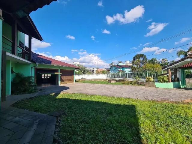 Casa aluguel em Região Geográfica Imediata de Novo Hamburgo - São Leopoldo, Região Metropolitana de Porto Alegre