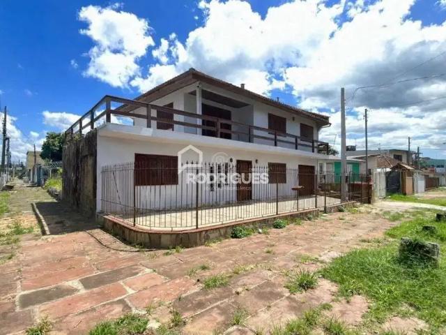 Casa aluguel em Região Geográfica Imediata de Novo Hamburgo - São Leopoldo, Região Metropolitana de Porto Alegre