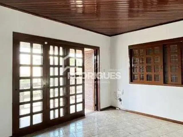 Casa aluguel em Região Geográfica Imediata de Novo Hamburgo - São Leopoldo, Região Metropolitana de Porto Alegre