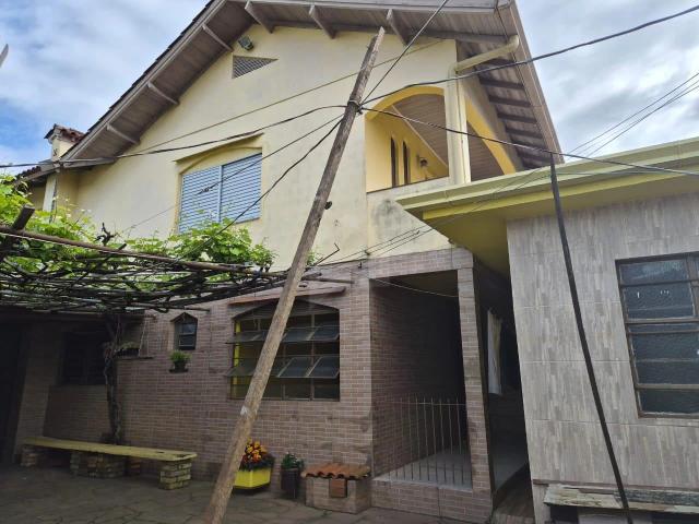 Casa aluguel em Região Geográfica Imediata de Novo Hamburgo - São Leopoldo, Região Metropolitana de Porto Alegre