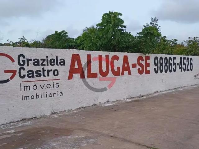 Casa aluguel em Região Geográfica Imediata de São Luís, Nazaré
