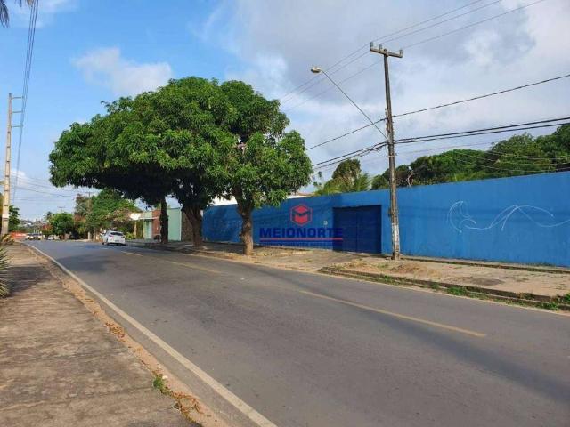Casa aluguel em São Luís, Brisa do Mar