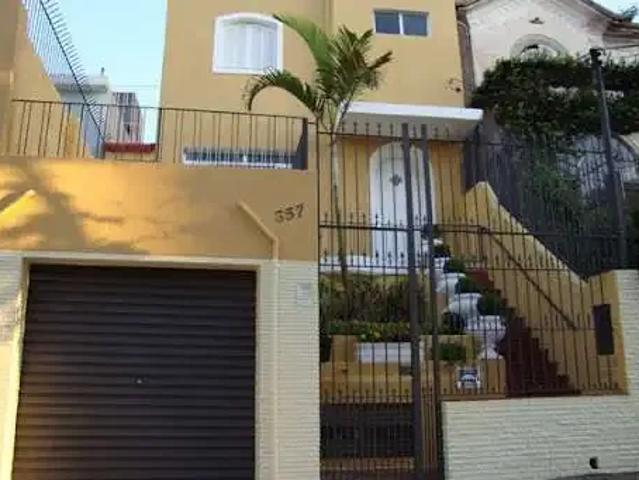 Casa aluguel em Região Imediata de São Paulo, Região Metropolitana de São Paulo