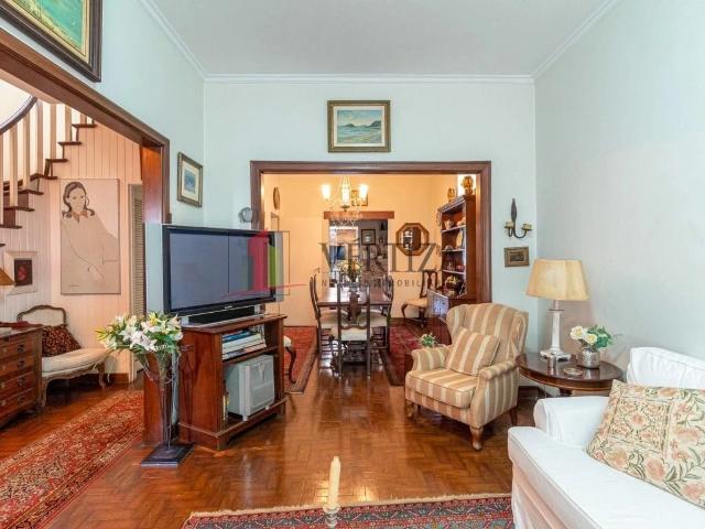 Casa aluguel em Campo Belo, São Paulo