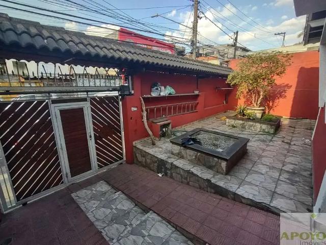 Casa aluguel em Região Imediata de São Paulo, Região Metropolitana de São Paulo