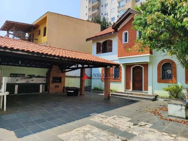 Casa aluguel em Região Imediata de São Paulo, Região Metropolitana de São Paulo