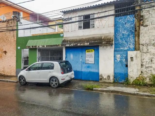 Casa aluguel em Região Imediata de São Paulo, Região Metropolitana de São Paulo
