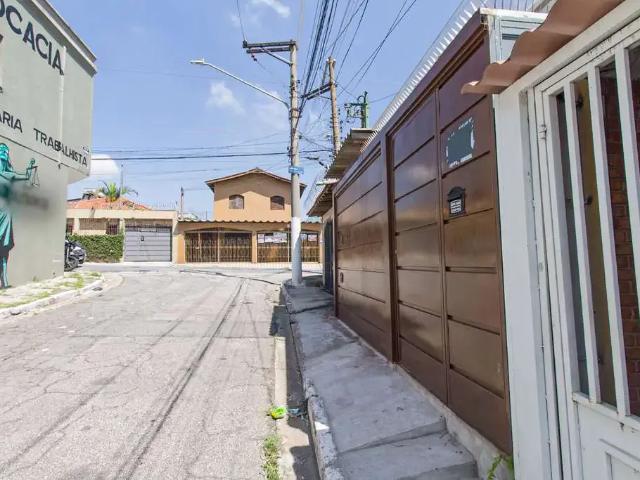 Casa aluguel em Região Imediata de São Paulo, Região Metropolitana de São Paulo