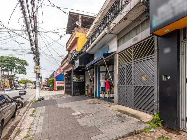 Casa aluguel em Região Imediata de São Paulo, Região Metropolitana de São Paulo