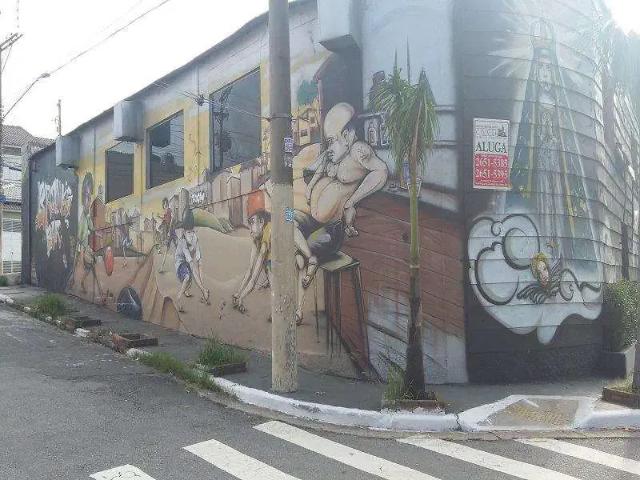 Casa aluguel em Região Imediata de São Paulo, Região Metropolitana de São Paulo