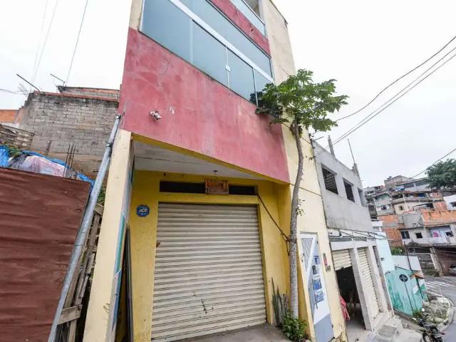 Casa aluguel em Região Imediata de São Paulo, Região Metropolitana de São Paulo
