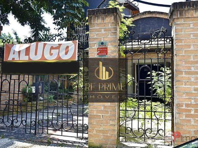 Casa aluguel em Região Imediata de São Paulo, Região Metropolitana de São Paulo