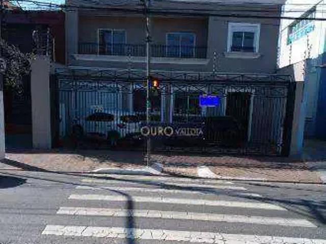 Casa aluguel em Parque da Mooca, São Paulo