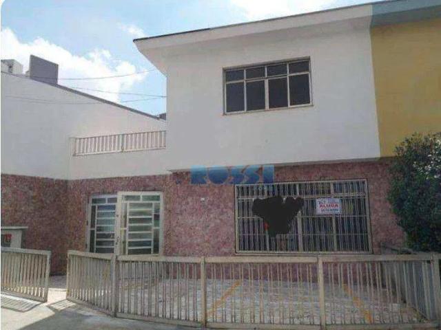 Casa aluguel em Região Imediata de São Paulo, Região Metropolitana de São Paulo