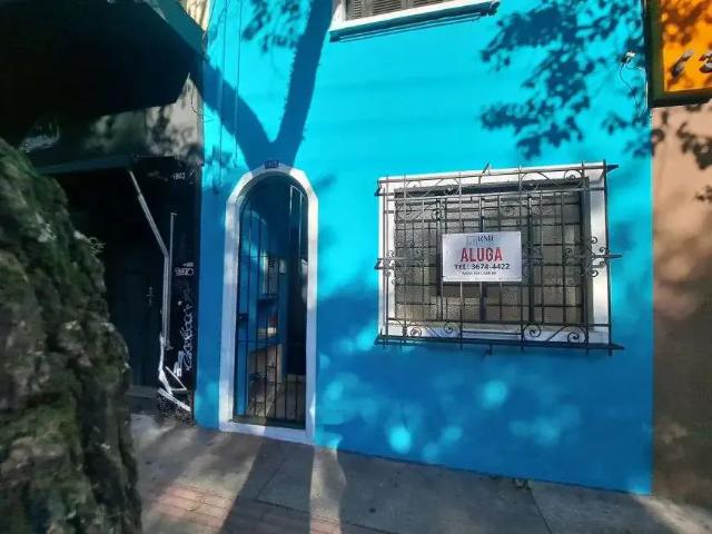 Casa aluguel em São Paulo, Zona Oeste