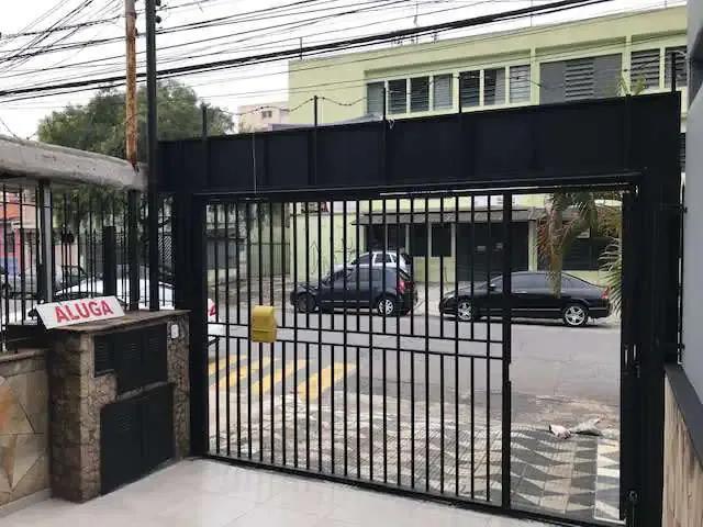 Casa aluguel em Região Imediata de São Paulo, Região Metropolitana de São Paulo