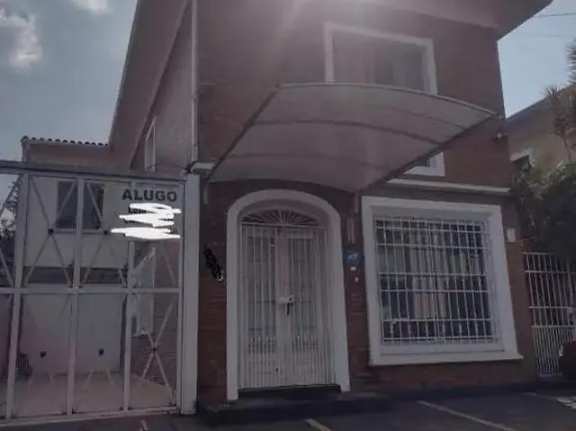Casa aluguel em Região Imediata de São Paulo, Região Metropolitana de São Paulo