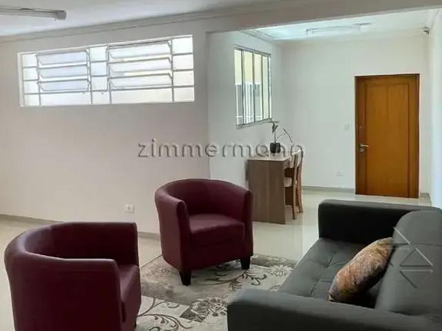 Casa aluguel em Região Imediata de Marília, Pompéia
