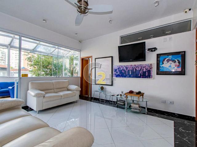 Casa aluguel em Perdizes, São Paulo