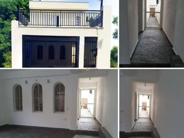 Casa aluguel em Região Imediata de Marília, Pompéia
