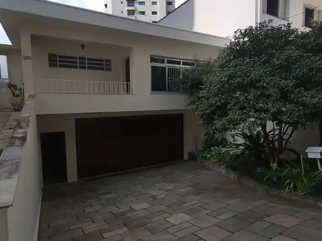 Casa aluguel em Santa Teresinha, São Paulo