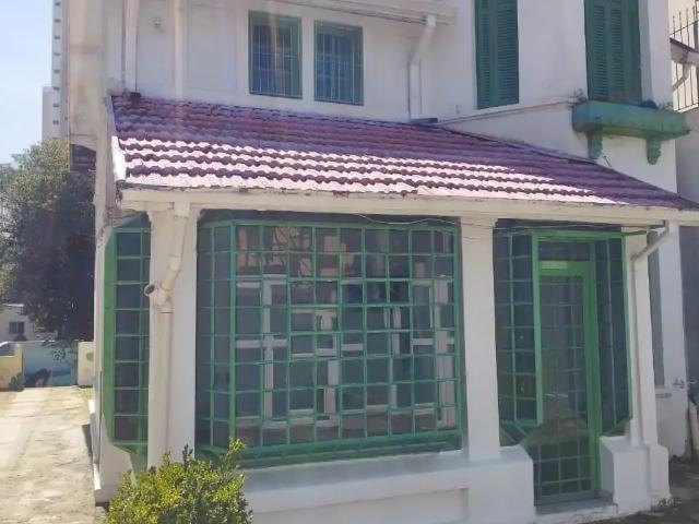 Casa aluguel em Santa Teresinha, São Paulo