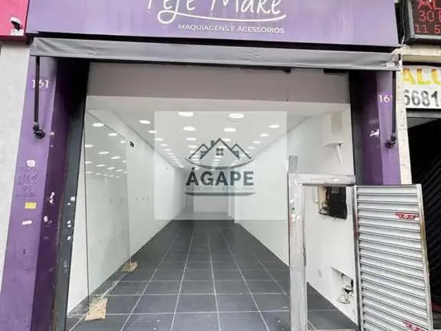 Casa aluguel em Santo Amaro, São Paulo