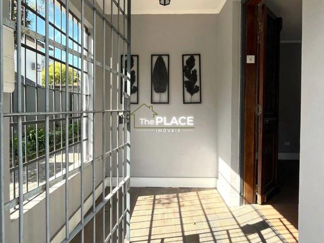 Casa aluguel em Brooklin Velho, São Paulo