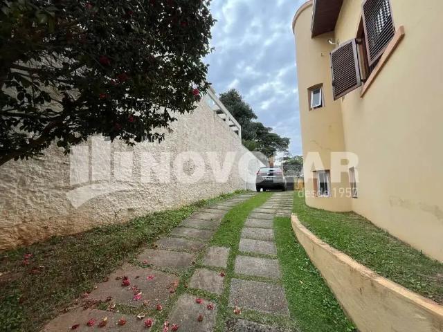 Casa aluguel em Região Imediata de São Paulo, Região Metropolitana de São Paulo