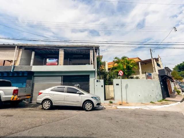 Casa aluguel em Região Imediata de São Paulo, Região Metropolitana de São Paulo