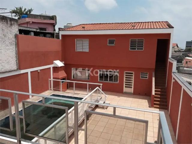 Casa aluguel em Região Imediata de São Paulo, Região Metropolitana de São Paulo