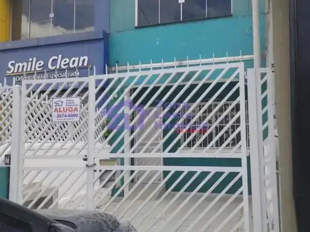 Casa aluguel em Região Imediata de São Paulo, Região Metropolitana de São Paulo