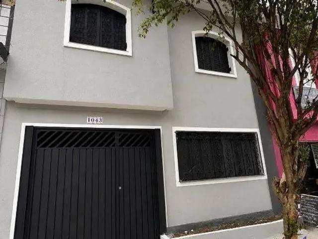 Casa aluguel em Região Imediata de São Paulo, Região Metropolitana de São Paulo