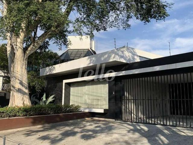 Casa aluguel em Região Imediata de São Paulo, Região Metropolitana de São Paulo