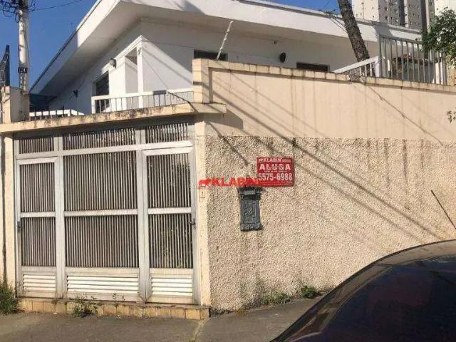 Casa aluguel em Região Imediata de São Paulo, Região Metropolitana de São Paulo