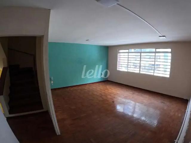 Casa aluguel em Vila Mariana, São Paulo