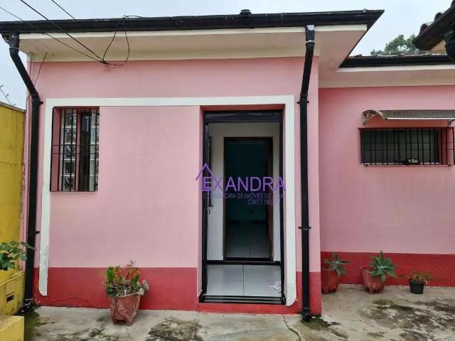 Casa aluguel em Região Imediata de São Paulo, Região Metropolitana de São Paulo