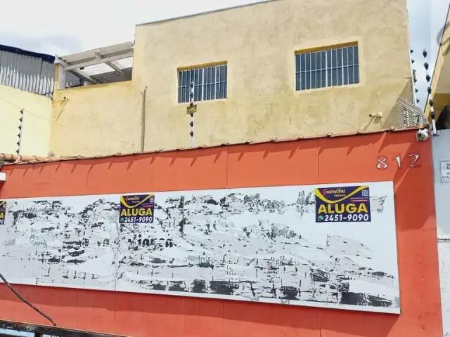 Casa aluguel em Região Imediata de São Paulo, Região Metropolitana de São Paulo