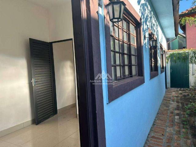 Casa aluguel em Região Imediata de Ribeirão Preto, Região Metropolitana de Ribeirão Preto