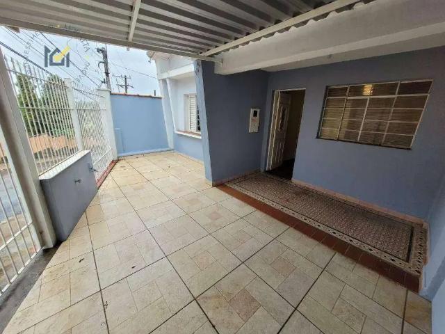 Casa aluguel em Salto