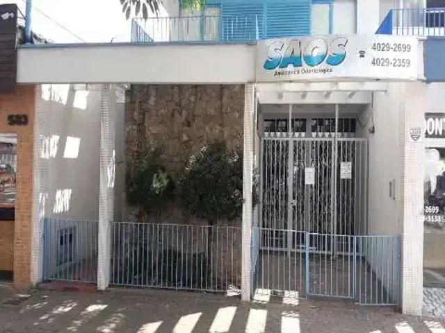 Casa aluguel em Salto